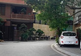 (CỰC SỐC GIẢM 5 TỶ) BÁN NHANH TÒA BIỆT THỰ QUẢNG KHÁNH LÔ GÓC, THANG MÁY.