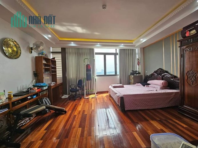 (CỰC SỐC GIẢM 5 TỶ) BÁN NHANH TÒA BIỆT THỰ QUẢNG KHÁNH LÔ GÓC, THANG MÁY.