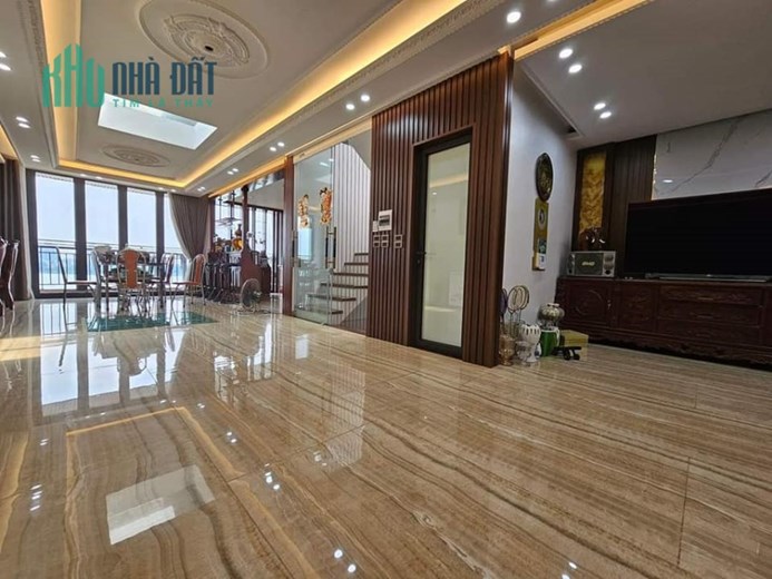 (CỰC SỐC GIẢM 5 TỶ) BÁN NHANH TÒA BIỆT THỰ QUẢNG KHÁNH LÔ GÓC, THANG MÁY.