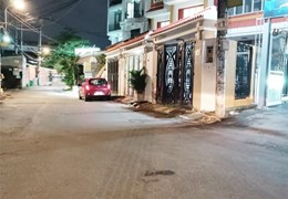 Bán gấp nhà cấp 4 DT 115m  5m x 23 m 3 phòng trọ  Quốc Lộ 13 Hiệp Bình Phước