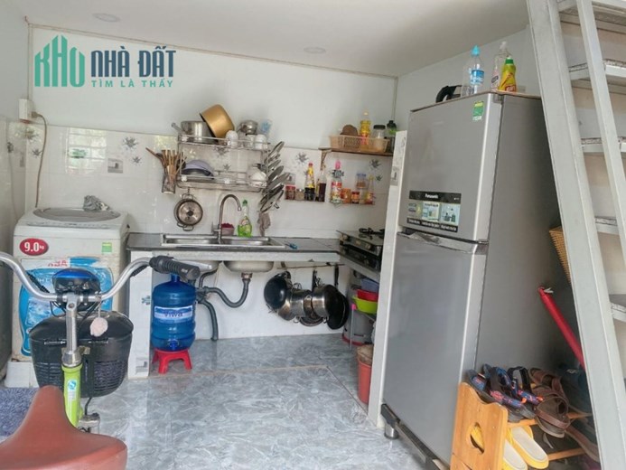 Bán gấp nhà cấp 4 DT 115m  5m x 23 m 3 phòng trọ  Quốc Lộ 13 Hiệp Bình Phước