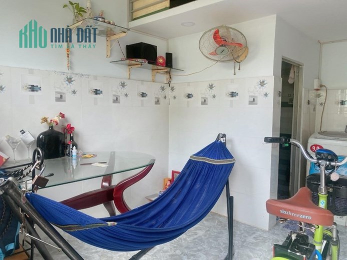 Bán gấp nhà cấp 4 DT 115m  5m x 23 m 3 phòng trọ  Quốc Lộ 13 Hiệp Bình Phước