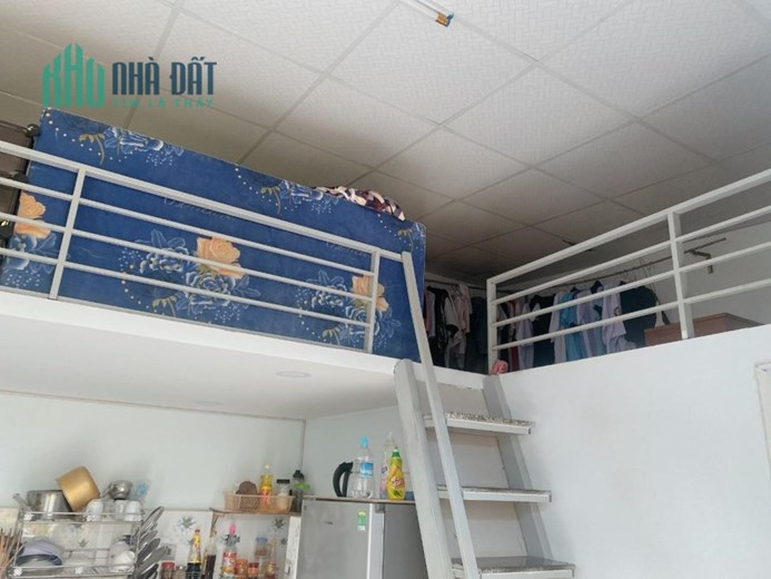 Bán gấp nhà cấp 4 DT 115m  5m x 23 m 3 phòng trọ  Quốc Lộ 13 Hiệp Bình Phước