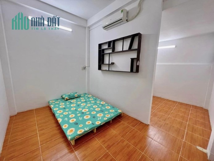 BÁN NHÀ TẦNG -HXH PHẠM VĂN CHIÊU - 71.4M2- 4 X18 - CÓ DÒNG TIỀN HẰNG THÁNG - GIÁ 7.4 TỶ.