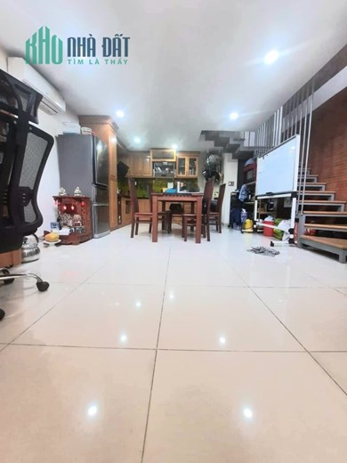BÁN NHÀ NGUYỄN VĂN LƯỢNG6 TẦNG - 93M2 - NGANG GẦN 9M - THU NHẬP HƠN 40TR/TH.