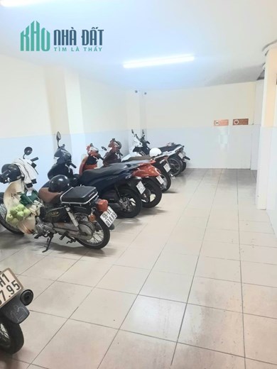 BÁN NHÀ NGUYỄN VĂN LƯỢNG6 TẦNG - 93M2 - NGANG GẦN 9M - THU NHẬP HƠN 40TR/TH.