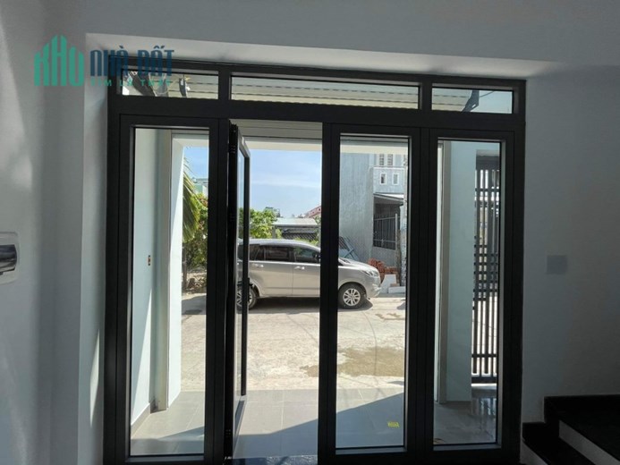 CHỈ 5.2 TỶ -NHÀ LÊ ĐỨC THỌ MỚI ĐẸP - 37M2 - 5 TẦNG - SỔ VUÔNG VỨC - VÀO Ở NGAY -