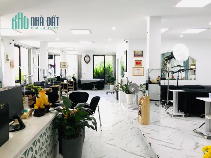GIẢM NGAY 3 TỶ CHO KHÁCH MUA MP NGHI TÀM 145M2, 6T, 2 THOÁNG, KD ĐỈNH.