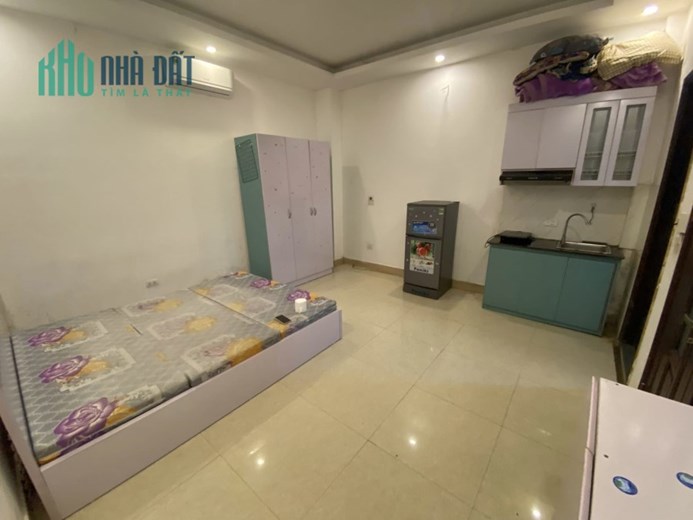 CHÍNH CHỦ MÌNH CẦN CHO THUÊ PHÒNG TRỌ TẠI Ng. 127 Đ. Phùng Khoang, Trung Văn, Nam Từ Liêm, Hà Nội