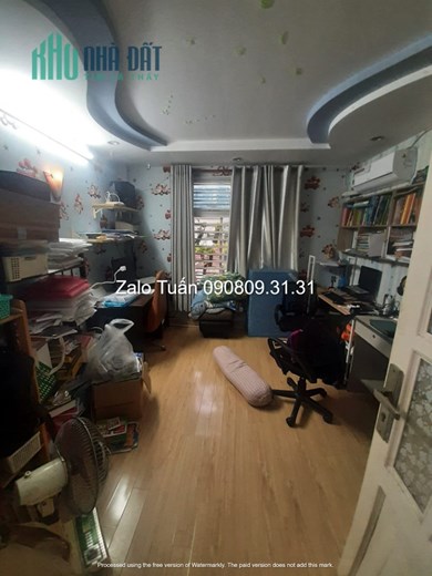 Bán Nhà Phú Nhuận Phường 9 Nguyễn Kiệm 60m2 , Hẻm 3m ,  2 Tầng , 2 PN , Giá Chỉ 5 tỷ 8