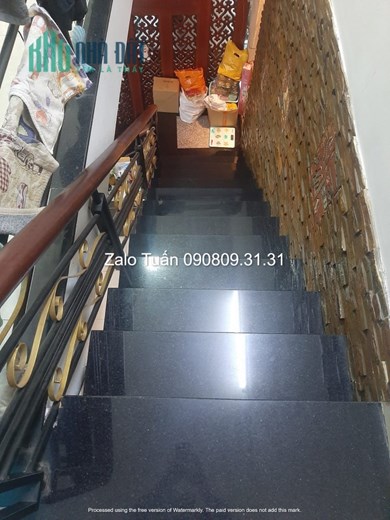 Bán Nhà Phú Nhuận Phường 9 Nguyễn Kiệm 60m2 , Hẻm 3m ,  2 Tầng , 2 PN , Giá Chỉ 5 tỷ 8