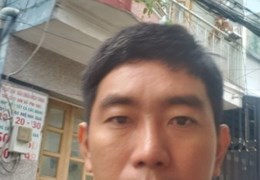 GIẢM CỰC SỐC 1TY1 Hẽm xe hơi 1xet HỒNG LẠC,f11,TÂN BÌNH,chỉ còn 3ty8