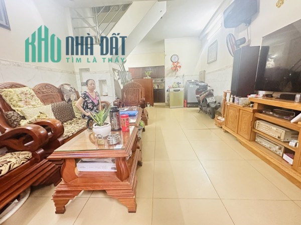 GIẢM CỰC SỐC 1TY1 Hẽm xe hơi 1xet HỒNG LẠC,f11,TÂN BÌNH,chỉ còn 3ty8