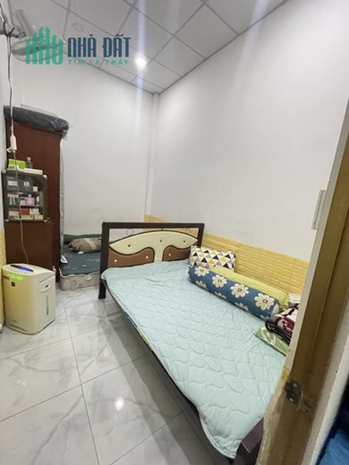 BÁN NHÀ HƯƠNG LỘ 2 BỆNH VIỆN BÌNH TÂN 58M2 NHỈNH 3 TỶ 0948362610
