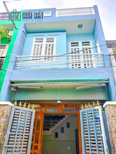 🏡 Bán nhà Phan Anh Bình Tân - Hẻm rộng, Ngang lớn, Ở ngay - 53m2 - 4 tỷ