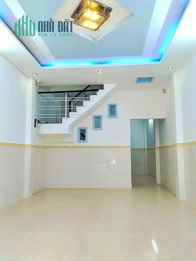 🏡 Bán nhà Phan Anh Bình Tân - Hẻm rộng, Ngang lớn, Ở ngay - 53m2 - 4 tỷ
