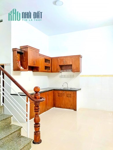 🏡 Bán nhà Phan Anh Bình Tân - Hẻm rộng, Ngang lớn, Ở ngay - 53m2 - 4 tỷ