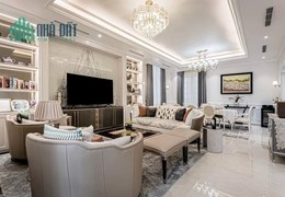 Bán Siêu phẩm Biệt thự Xa La, Hà Đông, 226m2, mt11m, mặt đường cực hiếm giá 26 tỷ