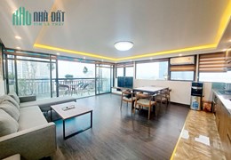 Bán nhà đẹp Tô Ngọc Vân 150m2, 12 tầng, Doanh thu gần 3 tỷ/năm, giá 6X tỷ