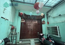 Bán nhà Ngõ 64 Vũ Trọng Phụng, gần ô tô, ngõ thông, sổ đỏ đẹp, 71m, 4tầng, nhỉnh 6 tỷ
