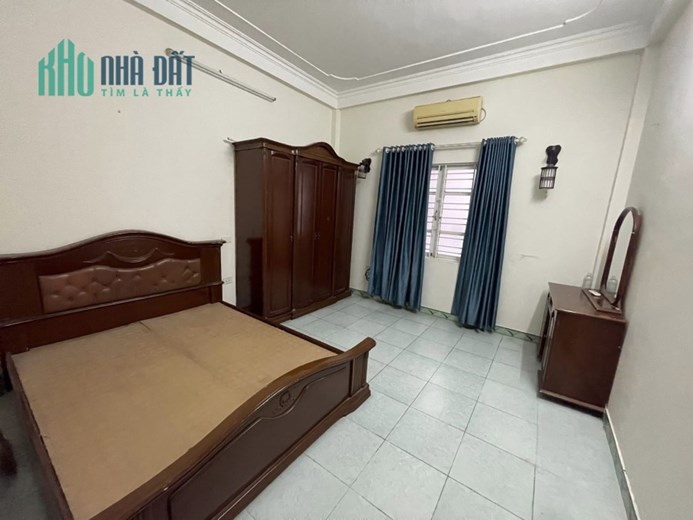 Bán nhà Ngõ 64 Vũ Trọng Phụng, gần ô tô, ngõ thông, sổ đỏ đẹp, 71m, 4tầng, nhỉnh 6 tỷ