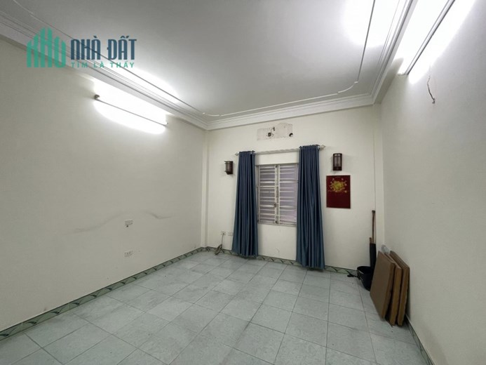 Bán nhà Ngõ 64 Vũ Trọng Phụng, gần ô tô, ngõ thông, sổ đỏ đẹp, 71m, 4tầng, nhỉnh 6 tỷ