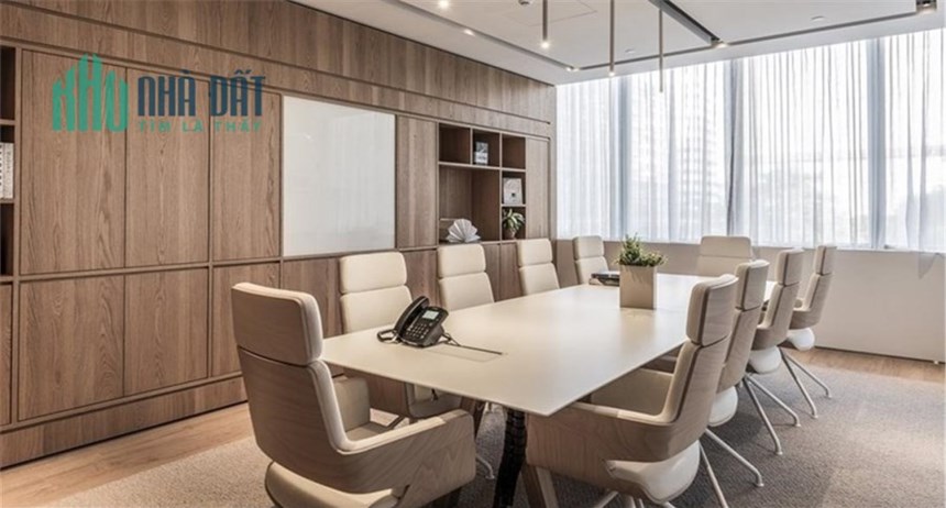 Cần bán phố Tân Mai diện tích 180m2, mặt tiền 7m, 8 tầng thang máy 3 mặt thoáng ô tô kinh doanh 33