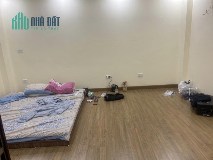 BÁN NHÀ MẶT PHỐ ĐƯỜNG LA THÀNH ĐỐNG ĐA HN. NHÀ MỚI, MẶT TIỀN 6.2M. GIÁ 19.5 TỶ