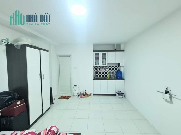 Bán nhà 62m2 Mặt phố Yên Hoa, Mặt Hồ Tây Gara 7 chỗ Thang máy XỊN Kinh doanh vô địch 22.3 Tỷ