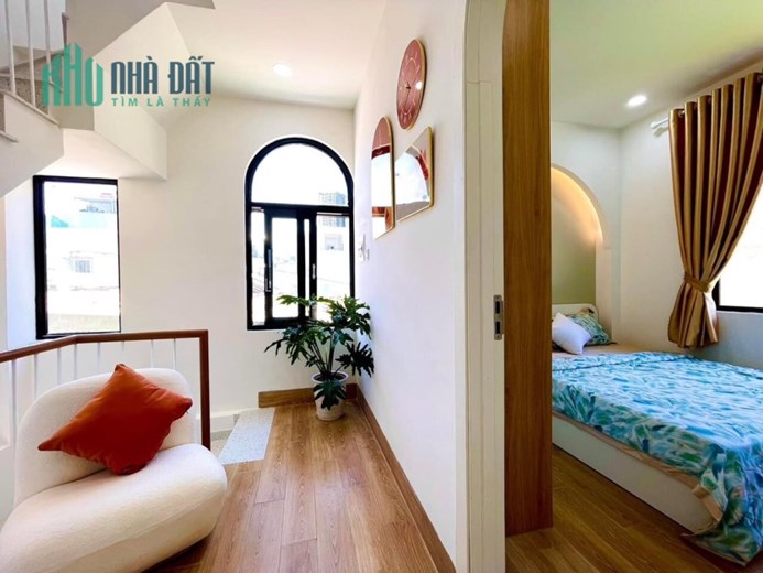🏞️ "Bán Nhà 3 Tầng Mặt Tiền Mai Lão Bạng, Quận Hải Châu, Đà Nẵng - Diện Tích Sử Dụng 120m2!"