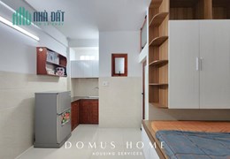 BÁN 99 TỶ - 100PN - 101WC - P TÂN QUY Q7