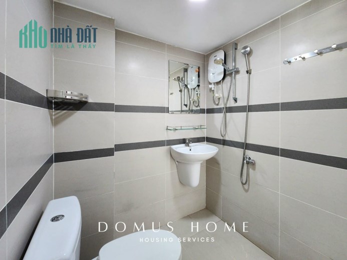 BÁN 99 TỶ - 100PN - 101WC - P TÂN QUY Q7
