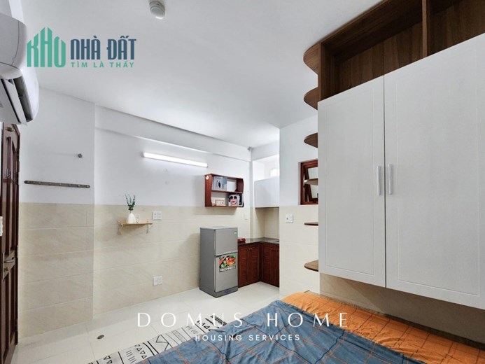 BÁN 99 TỶ - 100PN - 101WC - P TÂN QUY Q7