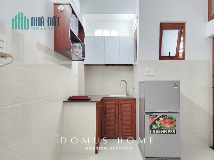 BÁN 99 TỶ - 100PN - 101WC - P TÂN QUY Q7
