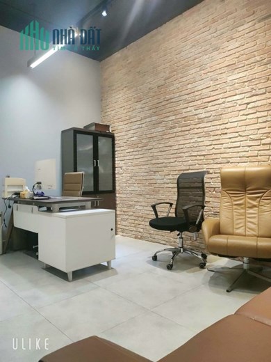 Hiếm Mặt Tiền Tôn Thất Hiệp Quận 11 - 5 tầng - 54m2