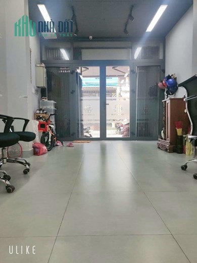 Hiếm Mặt Tiền Tôn Thất Hiệp Quận 11 - 5 tầng - 54m2
