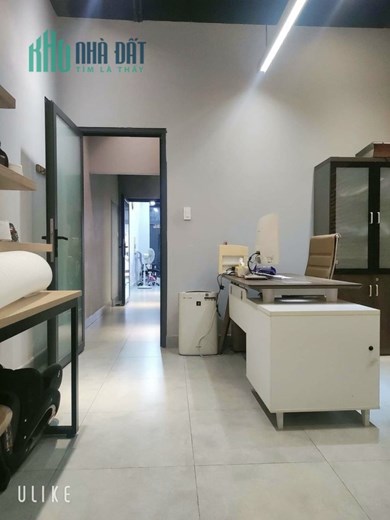 Hiếm Mặt Tiền Tôn Thất Hiệp Quận 11 - 5 tầng - 54m2