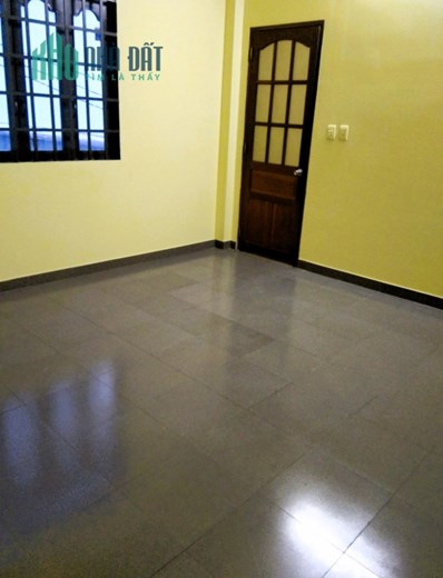 Cho thuê lầu 1 98m2 4pn mặt tiền đường Kha Vạn Cân Linh Chiểu