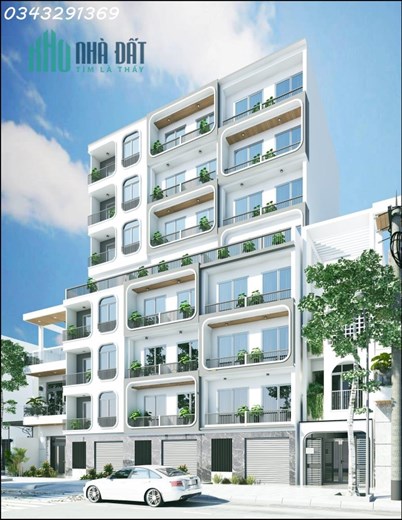 BÁN 3CĂN NHÀ DÒNG TIỀN VIP – NGỌC HÀ – BA ĐÌNH – VỚI 27 PHÒNG KHÉP KÍN FULL ĐỒ – 8 TẦNG THANG MÁY –
