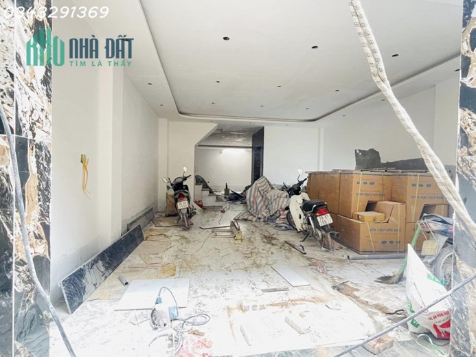 BÁN 3CĂN NHÀ DÒNG TIỀN VIP – NGỌC HÀ – BA ĐÌNH – VỚI 27 PHÒNG KHÉP KÍN FULL ĐỒ – 8 TẦNG THANG MÁY –