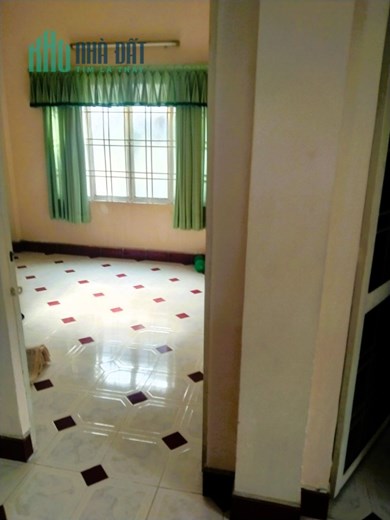 Cho thuê nhà nguyên căn 100m2 2pn hẻm xe hơi có nội thất đường 3 Trường Thọ