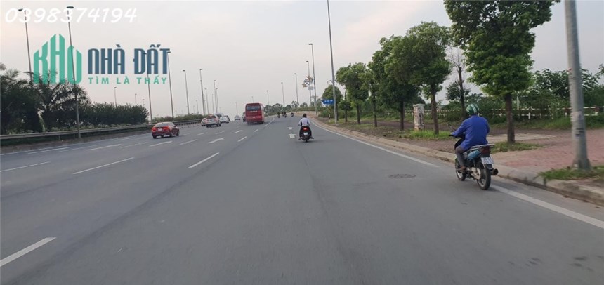 52.5m2 Vân Nội, Đông Anh sâu 12.5m full thổ cư lô hiếm