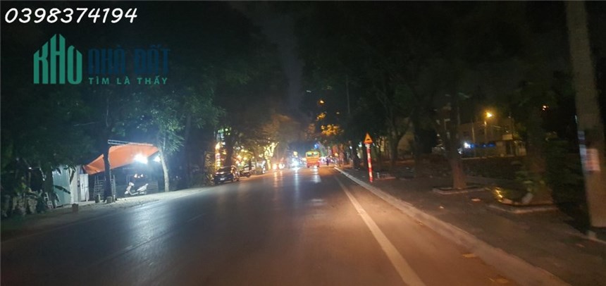 52.5m2 Vân Nội, Đông Anh sâu 12.5m full thổ cư lô hiếm