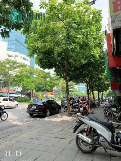 ( HẠ CHÀO 3 TỶ) BÁN NHANH MP TRUNG KÍNH TO 65M2, 6T, HÈ 6M ĐƯỜNG 50M, KD ĐỈNH.