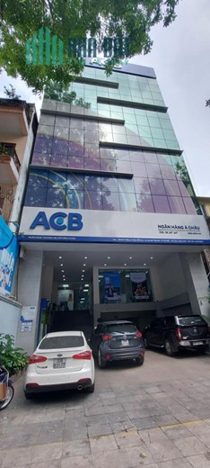 ( HẠ CHÀO 3 TỶ) BÁN NHANH MP TRUNG KÍNH TO 65M2, 6T, HÈ 6M ĐƯỜNG 50M, KD ĐỈNH.