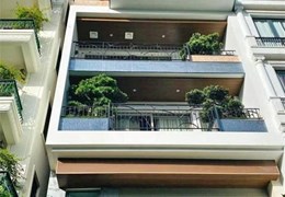 CỰC HIẾM BÁN NHÀ PHỐ ÔNG ÍCH KHIÊM 55M2, 5T, THANG MÁY, 2 THOÁNG MỞ CỬA.