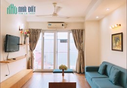 Cho thuê chung cư mini full nội thất tại  Hoàng Hoa Thám 100m2 2 ngủ 2WC