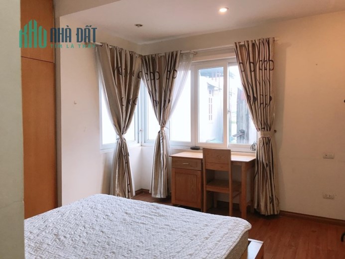 Cho thuê chung cư mini full nội thất tại  Hoàng Hoa Thám 100m2 2 ngủ 2WC