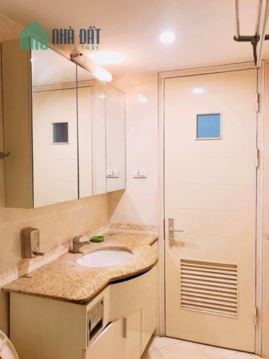 Cho thuê chung cư mini full nội thất tại  Hoàng Hoa Thám 100m2 2 ngủ 2WC