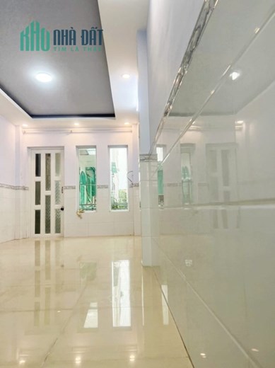 Bán nhà đẹp đang cho thuê Nguyễn Thái Sơn phường 5 Gò Vấp giá 2 tỷ 9